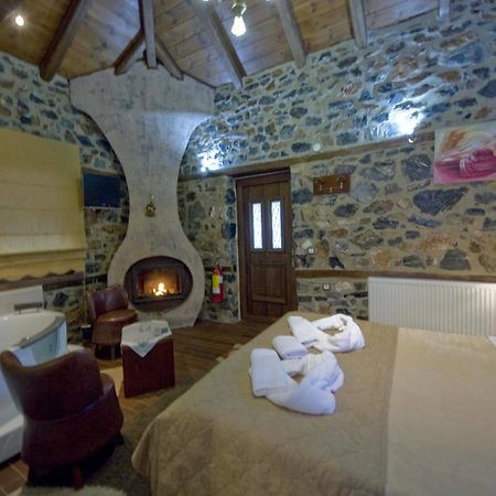 Guesthouse Elati - Pella Agios Athanasios  Cameră foto