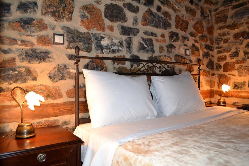 Guesthouse Elati - Pella Agios Athanasios  Cameră foto