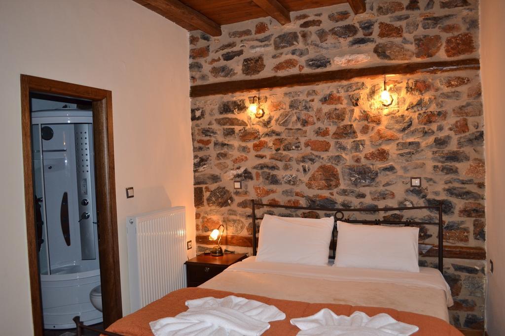 Guesthouse Elati - Pella Agios Athanasios  Cameră foto