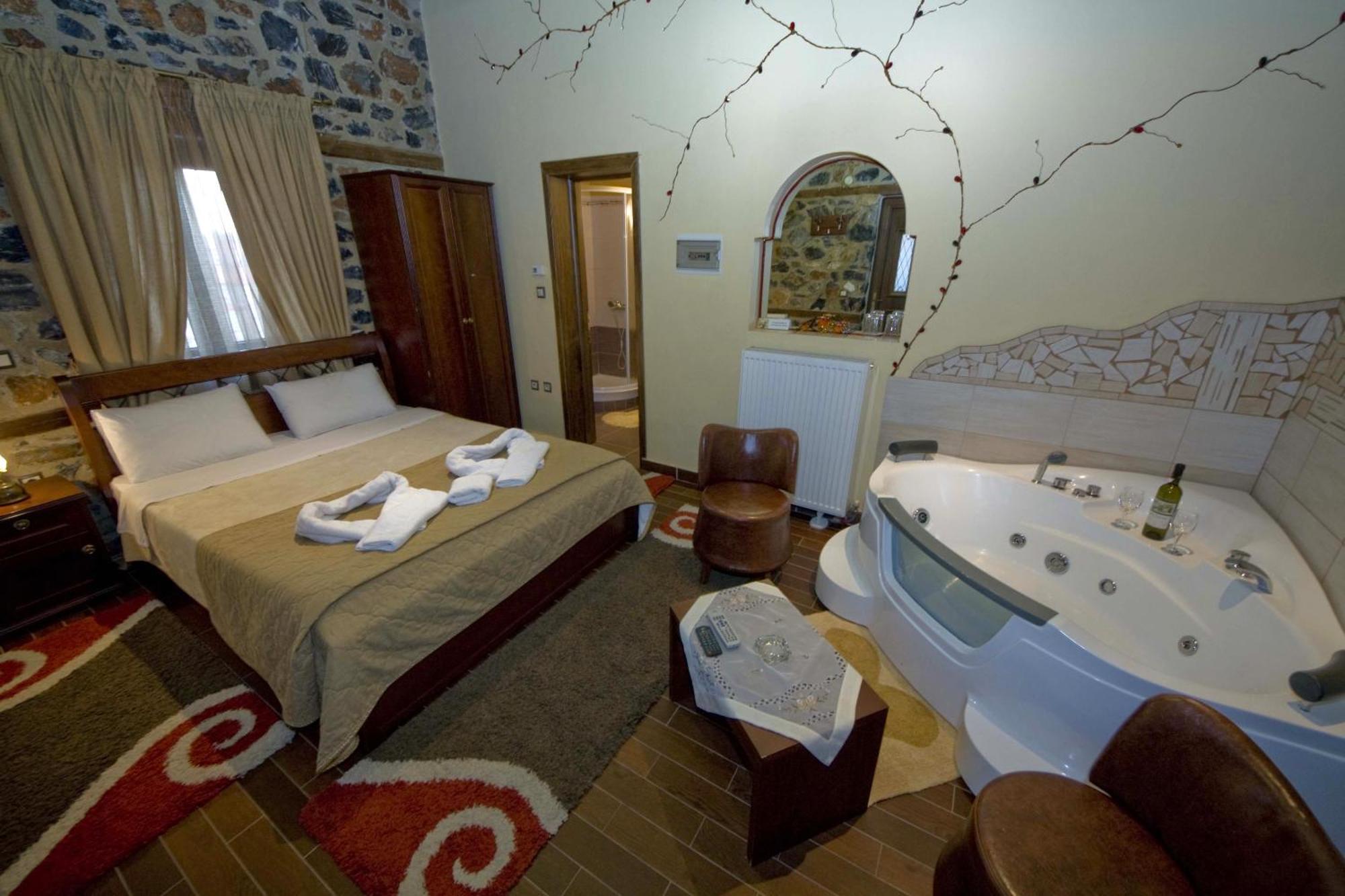 Guesthouse Elati - Pella Agios Athanasios  Cameră foto