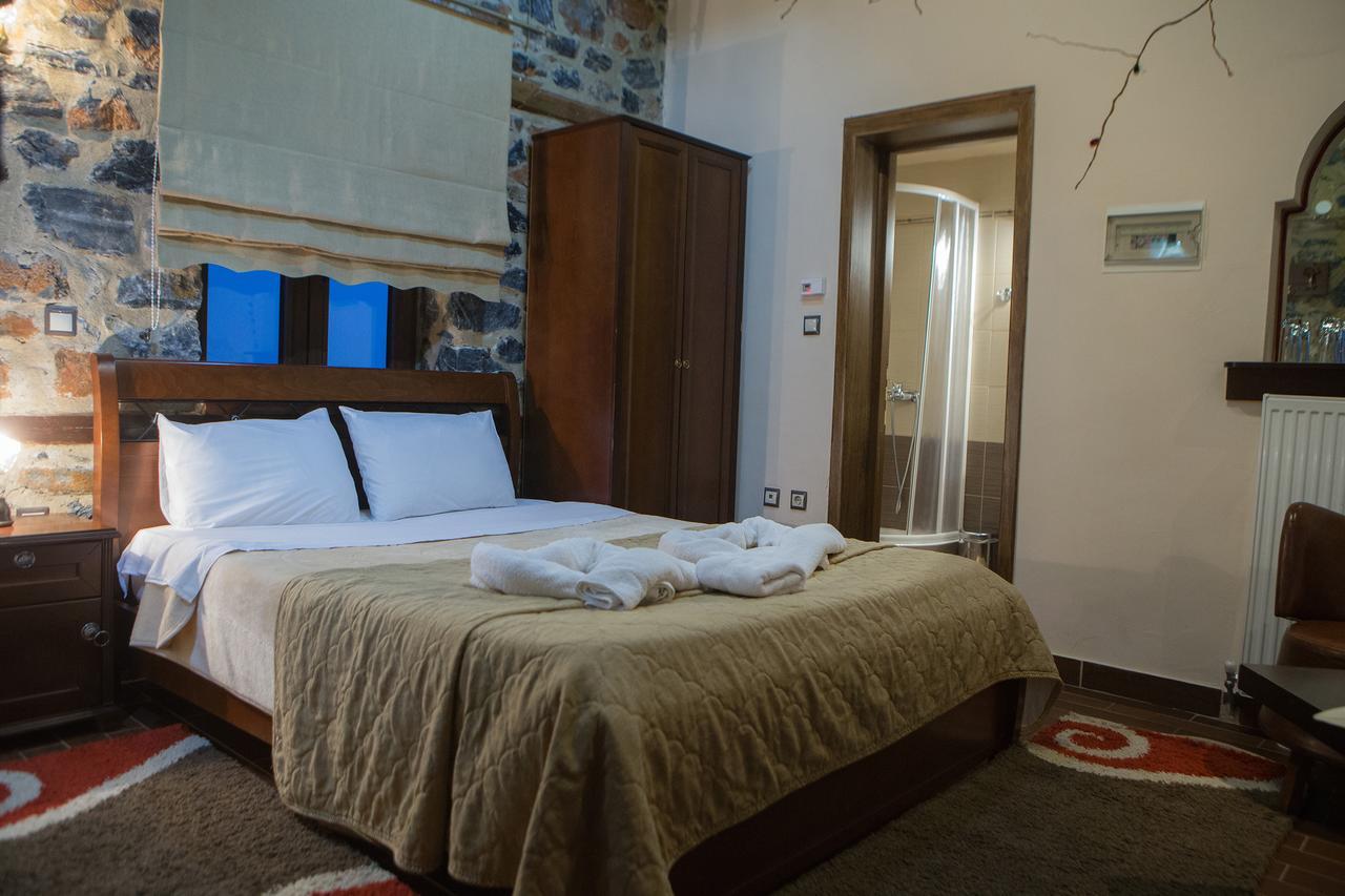 Guesthouse Elati - Pella Agios Athanasios  Exterior foto